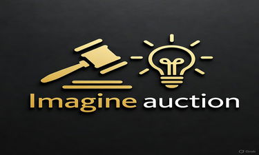 Imagine.auction - Creative brandable domain for sale